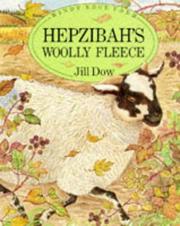 Cover of: Hepzibah's Woolly Fleece (Windy Edge Farm)