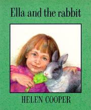 Cover of: Ella and the Rabbit