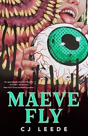 Cover of: Maeve Fly by C. J. Leede