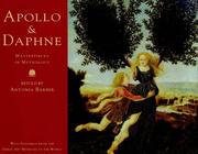 Apollo & Daphne : masterpieces of mythology