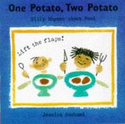 One potato, two potato : silly rhymes about food