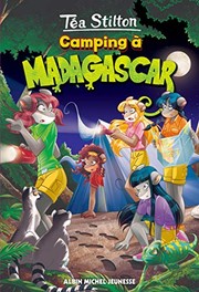Cover of: Camping à Madagascar by Elisabetta Dami