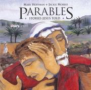 Parables : stories Jesus told