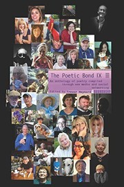 Cover of: Poetic Bond IX