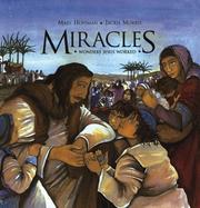 Miracles : wonders Jesus worked