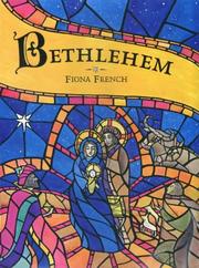 Bethlehem : with words from the authorized version of the King James Bible
