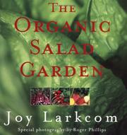 The organic salad garden