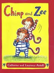 Chimp and Zee