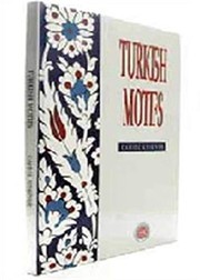 Cover of: Turkish motifs =