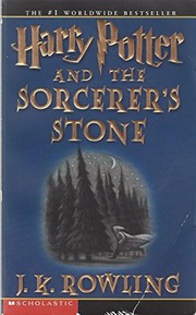 Cover of: Harry Potter: Magical Movie Scenes from Harry Potter and the Sorcerer's Stone