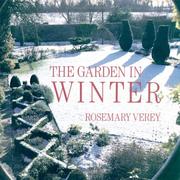 The garden in winter