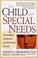 Cover of: The child with special needs