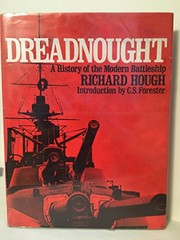 Cover of: A history of the modern battleship Dreadnought