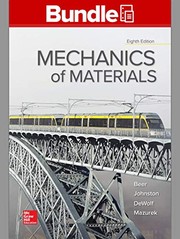 Cover of: Package: Loose Leaf for Mechanics of Materials with Connect Access Card