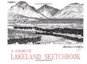 A fourth Lakeland sketchbook