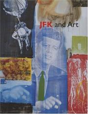 JFK and art