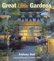 Great little gardens