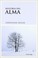 Cover of: Historia del alma