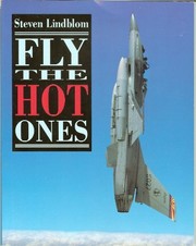 Cover of: Fly the Hot Ones
