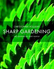 Sharp gardening