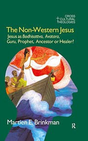 The non-western Jesus by M. E. Brinkman