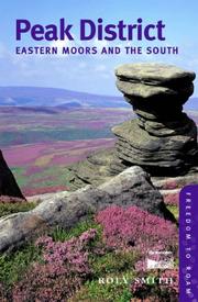 Peak District : Eastern Moors and the South
