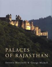 Palaces of Rajasthan