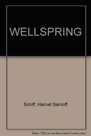 Cover of: WELLSPRING
