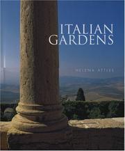 Italian gardens : a cultural history