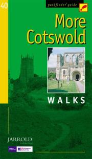 More Cotswold walks