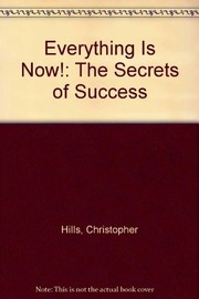 Cover of: Success is a way of life