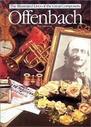 Offenbach by Peter Gammond
