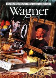 Cover of: Wagner