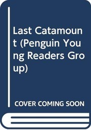 Cover of: Last Catamount by Natalie Kinsey-Warnock