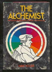 Cover of: The alchemist: the secret magical life of Rudolf von Habsburg