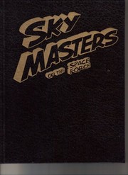 Cover of: Sky Masters of the space force