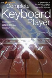 The complete keyboard player