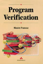 Program verification