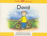 Cover of: David