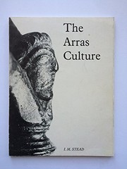 Cover of: The Arras culture