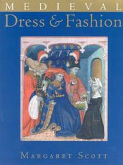 Medieval dress & fashion