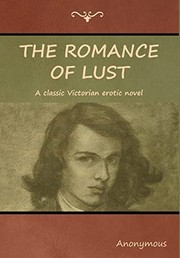 Romance of Lust by "Charlie Roberts"