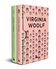 Cover of: Estuche Virginia Woolf