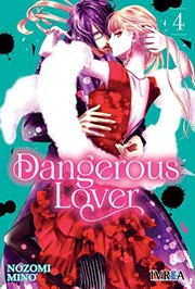Cover of: Dangerous Lover 3