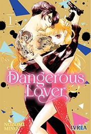 Cover of: Dangerous Lover 1