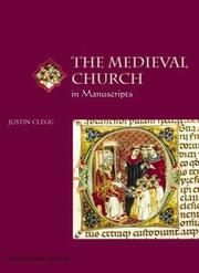 The medieval Church : in manuscripts