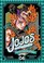 Cover of: Jojo's Bizzarre Adventure Parte 6