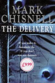 Cover of: The Delivery