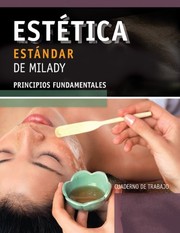 Cover of: Esthatics: Standard Fundamentals