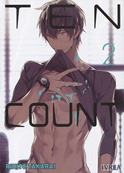 Cover of: Ten Count 2